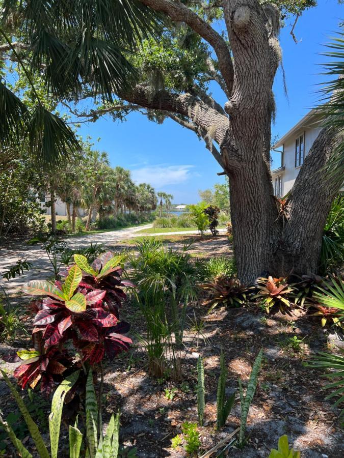 Tropical Bay House Villa Englewood Buitenkant foto