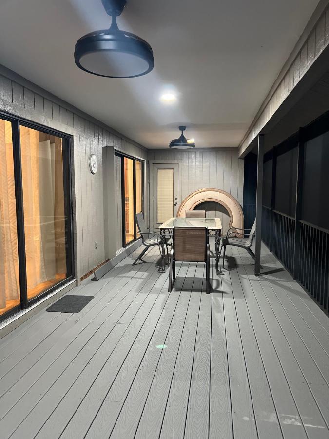 Tropical Bay House Villa Englewood Buitenkant foto