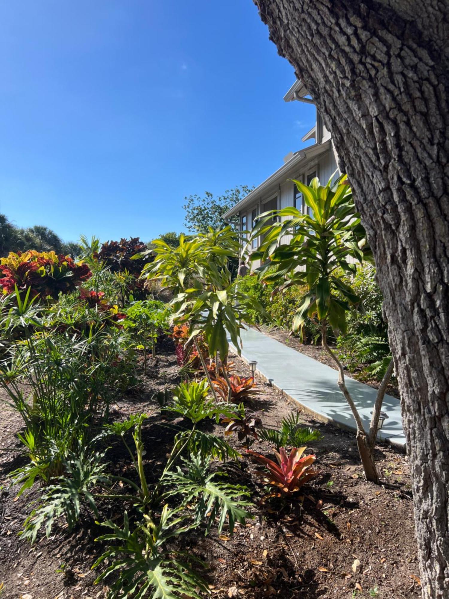 Tropical Bay House Villa Englewood Buitenkant foto
