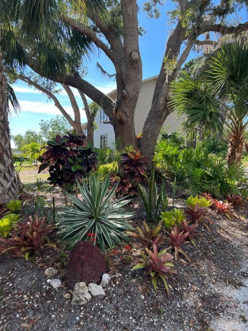 Tropical Bay House Villa Englewood Buitenkant foto